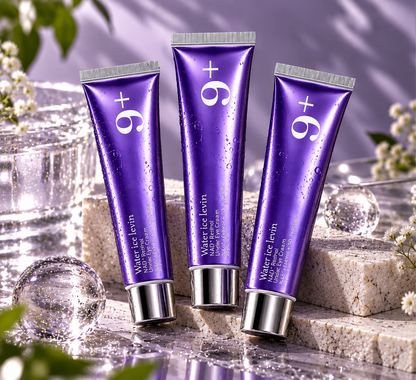 Soin Contour des Yeux NAD+ & Rétinal