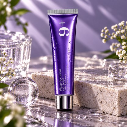 Soin Contour des Yeux NAD+ & Rétinal