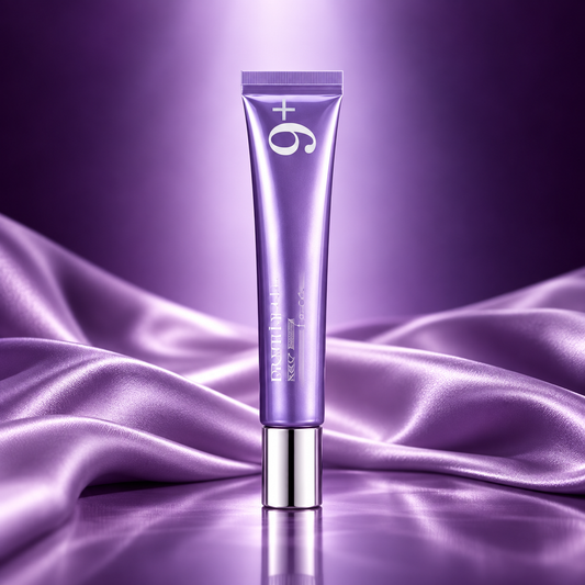 Soin Contour des Yeux NAD+ & Rétinal