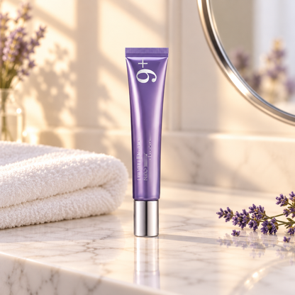 Soin Contour des Yeux NAD+ & Rétinal
