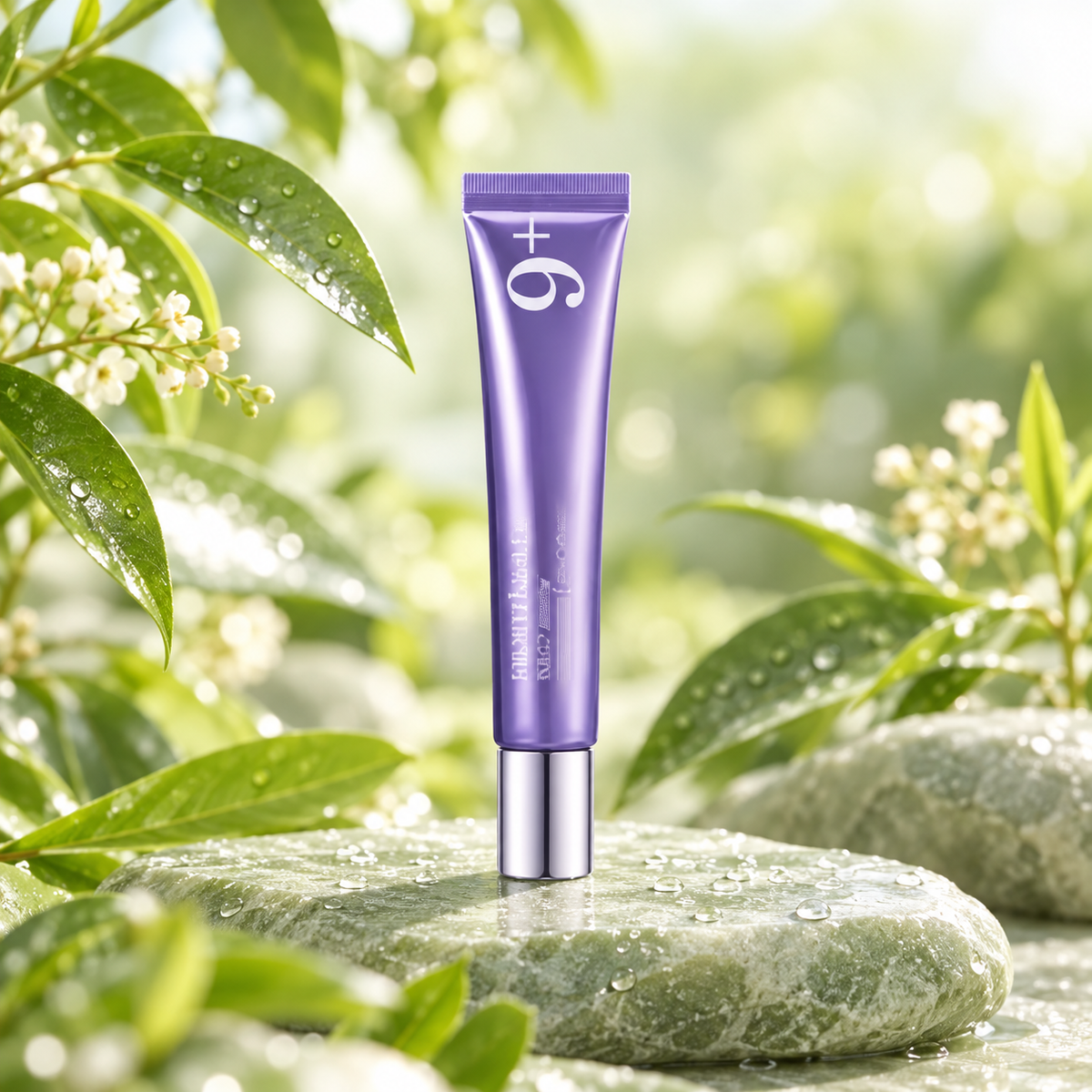 Soin Contour des Yeux NAD+ & Rétinal