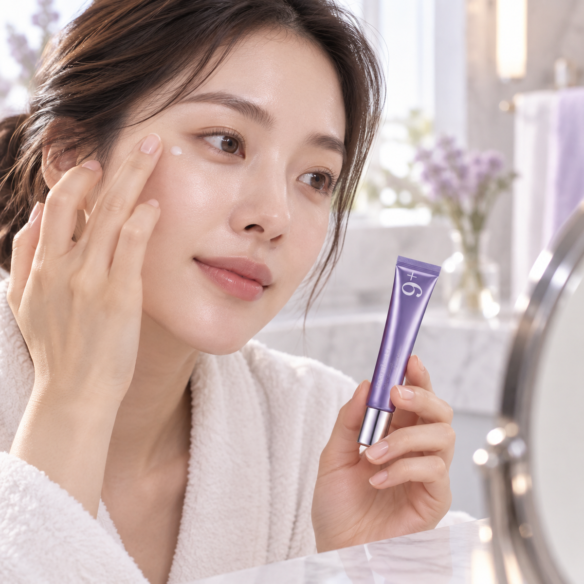 Soin Contour des Yeux NAD+ & Rétinal