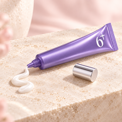 Soin Contour des Yeux NAD+ & Rétinal