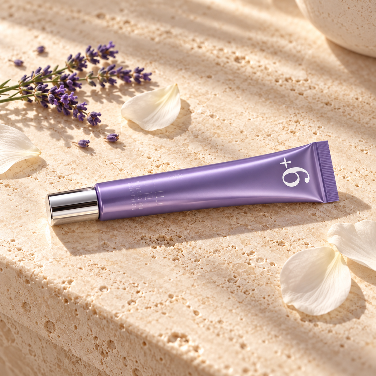 Soin Contour des Yeux NAD+ & Rétinal