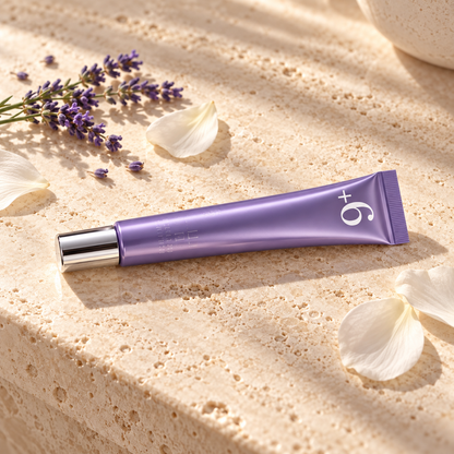 Soin Contour des Yeux NAD+ & Rétinal