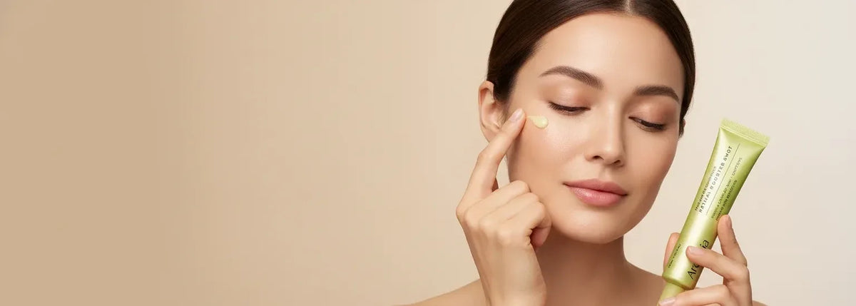 Révélez l’éclat naturel de votre peau
