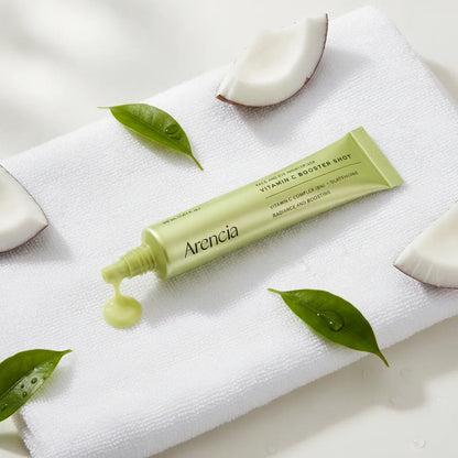 Crème Visage & Contour des Yeux – Soin 2-en-1